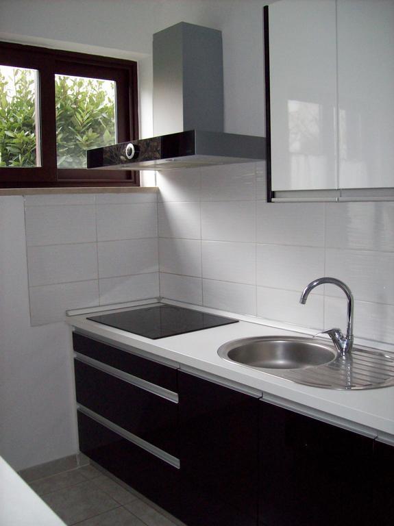 Apartment Monfiorenzo 11 Rovinj Exterior foto