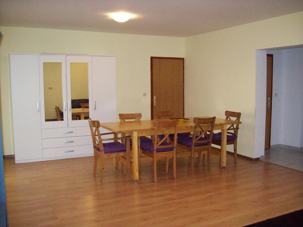 Apartment Monfiorenzo 11 Rovinj Exterior foto